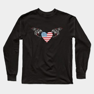 Hands and hearth Long Sleeve T-Shirt